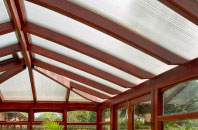 Ballinger Bottom conservatory roofing insulation