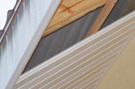 rated Ballinger Bottom soffit repair companies